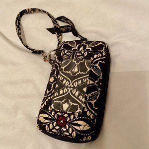 Vera Bradley Wristlet